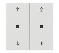 Elément De Commande Intelligent Gira System 3000 - 536703