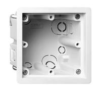 Gira Gira Boîte d’appareillage simple 289600 Quantité:1