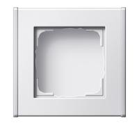 Gira Gira Boîtier 1-fach rws 136127 Quantité:1