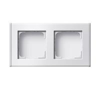 Gira Gira Boîtier 2 fois rws 136227 Quantité:1
