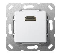Gira Gira Câble HDMI en faisceau rws 567003 Quantité:1