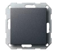 Gira Gira Cache aveugle anthracite System55 026828 Quantité:1