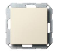 Gira Gira Cache aveugle cws-gl avec anneau de support 026801 Quantité:1