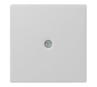 Gira Gira Cache pour câble gris 0274015 Quantité:1