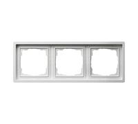 Gira Gira Cadre 3f.rws-gl 0213112 Quantité:1