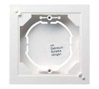 Gira Gira Cadre en saillie 1f.rws System55 021927 Quantité:1