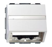 Gira Gira Capot de protection Datentech. rws System55 087027 Quantité:1
