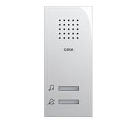 Gira Gira Carillon apparent rws-gl 120003 Quantité:1
