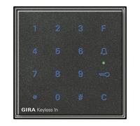 Gira Gira Code Clavier anth Keyless In 260567 Quantité:1