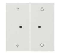 Gira Gira Commande à mémoire Memory rws 5363112 Quantité:1