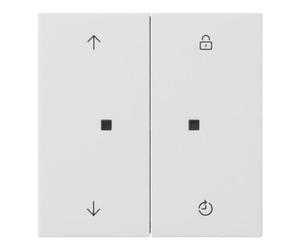 Gira Gira Commande à mémoire Memory rws 5363112 Quantité:1