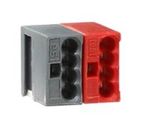 Gira Gira Connecteur de dérivation Instabus 059500 Quantité:1