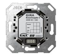 Gira Gira Coupleur bus 3 KNX/EIB 200800 Quantité:1