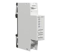 Gira Gira Coupleur de zone/ligne KN X REG 212300 Quantité:1