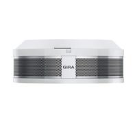 Gira Gira Détecteur de fumée Dual Q Label rws 233602 Quantité:1
