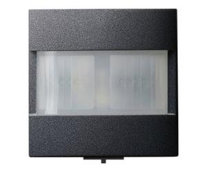 Gira Gira Détecteur de mouvement anthracite 537428 Quantité:1