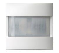 Gira Gira Détecteur de mouvement blanc pur 537303 Quantité:1