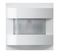 Gira Gira Détecteur de mouvement blanc pur 5373112 Quantité:1