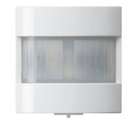 Gira Gira Détecteur de mouvement blanc pur 537403 Quantité:1