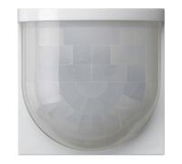 Gira Gira Détecteur de mouvement blanc pur 537503 Quantité:1