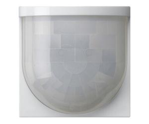 Gira Gira Détecteur de mouvement blanc pur 537503 Quantité:1