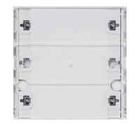 Gira Gira Émetteur mural radio 1 bouton 533100 Quantité:1