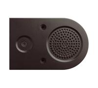 Gira Gira Haut-parleur encastrable pour interphone 125800 Quantité:1