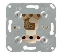 Gira Gira Insert de bouton-poussoir à clé 1 pôle 016300 Quantité:1