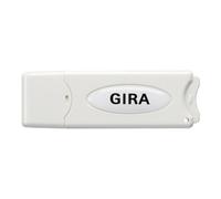 Gira Gira Interface de données KNX RF-USB 512000 Quantité:1