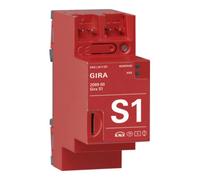 Gira Gira Interface de données S1 KNX REG 208900 Quantité:1