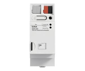 Gira Gira Interface de données TKS-IP 5500000 Quantité:1