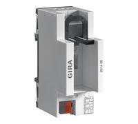 Système De Bus D'interface Rail DIN Gira KNX - 201400