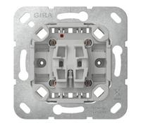 Gira Gira Interrupteur à bascule à fermeture sMK insert 387200 Quantité:1