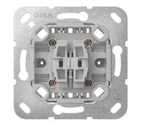 Gira Gira Interrupteur à bascule va-et-vient module 386900 Quantité:1
