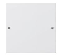 Gira Gira Jeu d'interrupteur 1 module blanc pur 218103 Quantité:1