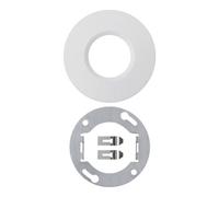 Gira Gira Kit de montage pour installation encastrée détecteur de présence KNX 224100 Quantité:1