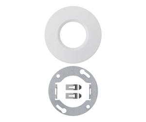 Gira Gira Kit de montage pour installation encastrée détecteur de présence KNX 224100 Quantité:1