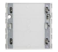 Gira Gira KNX Capteur tactile 3 Confort 1 touche 513100 Quantité:1