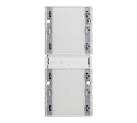 Gira Gira KNX Capteur tactile 3 Confort 2 fois 513200 Quantité:1