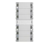 Gira System 55 Système De Bus De Boutons-poussoirs à Détecteur - 513600