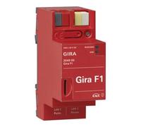 Gira Gira KNX REG F1 204900 Quantité:1