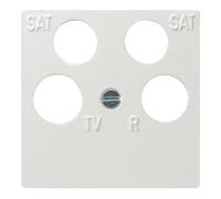 Gira Gira Module central rws-gl 50x50 Ankaro 025903 Quantité:1