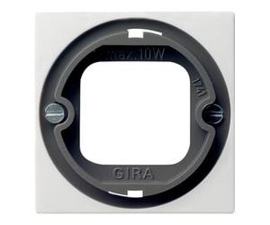 Gira Gira Module central rws-gl pour signal lumineux 065903 Quantité:1