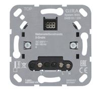 Gira Gira Module d’extension 3 fils 540900 Quantité:1