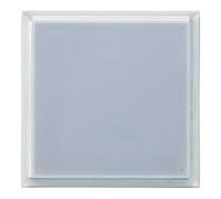 Gira Gira Module d’information pour station de porte 126400 avec LED blanches Quantité:1