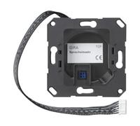 Gira Gira Module d’interphone pour communication de porte 141400 Quantité:1