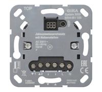 Gira Gira Module de commande de volet roulant pour entrée secondaire 541400 Quantité:1