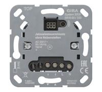Gira Gira Module de commande de volet roulant sans entrée auxiliaire 541500 Quantité:1