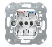 Gira Gira Module de signal lumineux plat 016100 Quantité:1