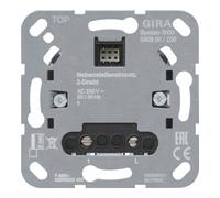 Interrupteur Électronique Gira System 3000 (complet) - 540800